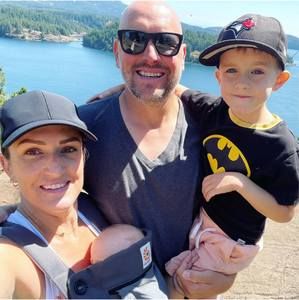 Meet your Posher, Carly